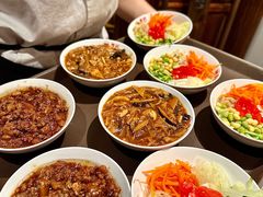 -添萬囍·天津三鲜捞面(天河城店)
