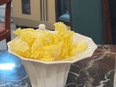 -李师傅脆肚(华强北店)