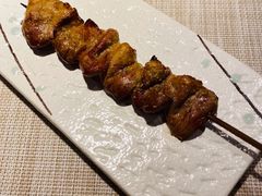 -yokocho上横町·日本食街(深业上城店)