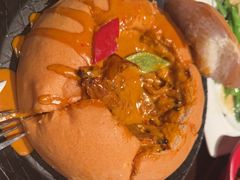 -大树餐厅(益田假日店)