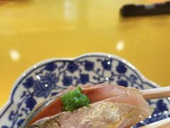-鮨冠OMAKASE食べ放题(北京首店)