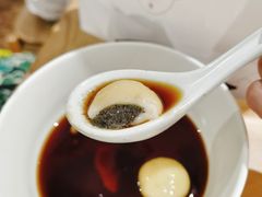 -彬媽糖水(侨鑫国际店)