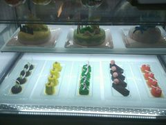 -长沙三景韦尔斯利酒店·Oval全日制餐厅自助餐