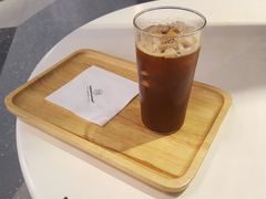 -sugarman espresso素饮糖人高新咖啡工厂