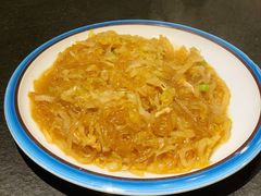 -双福饺子营餐厅(财富广场店)