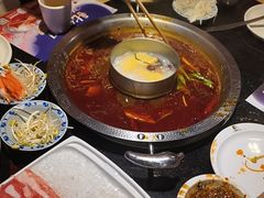 -吴老幺火锅(金龙店)