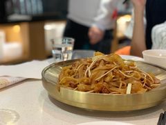 -港久茶餐厅(鹭洲里店)