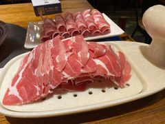 -额尔敦草原涮羊肉·烧烤(冻青树总店)