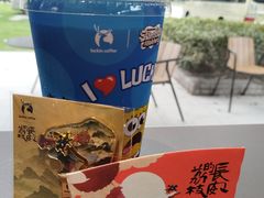 -瑞幸咖啡(天安数码城店)