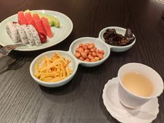 -五缘湾凯悦酒店·悦饗中餐厅