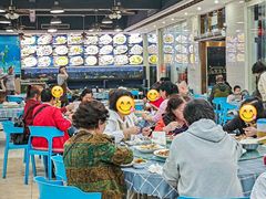 -明记海鲜大排档(巽寮湾店)