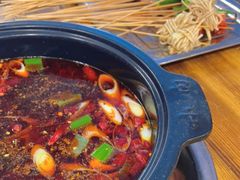 -小向麻辣烫(天街总店)