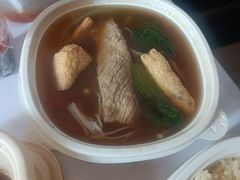 -新加坡高记KOO KEE Restaurant(盈科店)