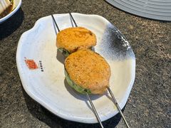 -锦州御烧烤(人民街店)