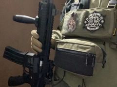 -兵魂·室内真人CS枪战俱乐部·团建·军事轰趴馆