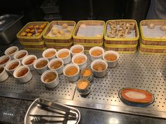 -星伦多 自助料理(圆融店)