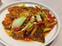 -客家大院·非遗赣南客家菜(郁孤台店)