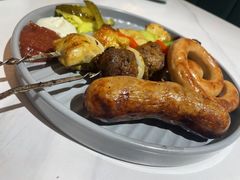 -库滋明·俄罗斯特色美食(中央大街店)