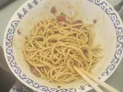 -梅溪·小伙子干挑面(安吉总店)