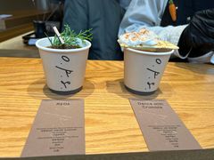 -O.P.S. CAFE