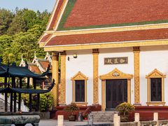 -报恩禅寺
