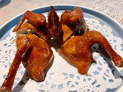 红烧乳鸽-淇乐多品味馆(江南大道店)