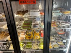 -川成串·自助串串香火锅(朝阳店)