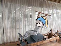 -大卫健身·普拉提