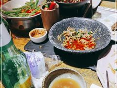 -十号烤场(麦岛店十二年店)