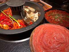 -晓宇重庆火锅(西安荟聚店)