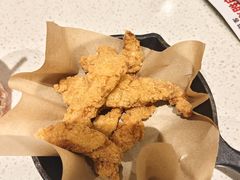 -必胜客(航头店)