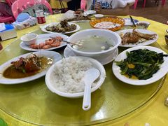 -秋姐美食店(旅游大道店)