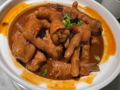 -小菜园新徽菜(无锡宜家荟聚中心店)