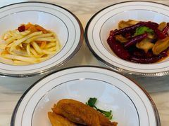 -新荣记(新源南路店)