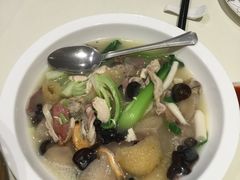 -绍兴饭店知遇楼(环山路店)