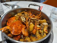-七欣天香辣蟹火锅(南京桥北太平店)