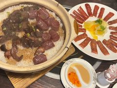 -七寸飝大饭店(马场店)