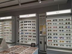 -目艮眼镜SHOWROOM(品牌集合店)