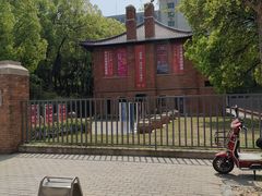 -湖北中医药大学(昙华林校区)