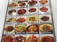 -乐乐餐厅(湘子庙街店)
