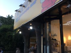 门面-王红军龙虾(新民路店)