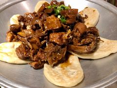 -小菜园新徽菜(扬州华润万象汇店)