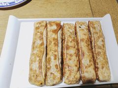 -铸钟褡裢火烧(西三环紫竹桥店)