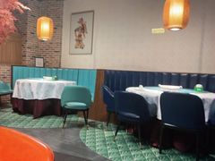 大堂-雲蜀龙阁·金牌水煮鱼(方庄店)