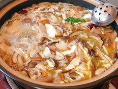 -野菌皇海景野生菌火锅(滨海大道店)