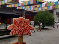 -西安市广仁寺