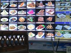 -313羊庄·羊肉火锅烧烤(李村店)