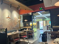 -晓淮山·扬州早茶·淮扬菜(龙阳广场店)