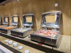 -汉巴味德·烤肉与啤酒的自助(杭州大悦城店)