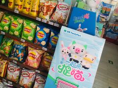 -全家便利店(东直门店)